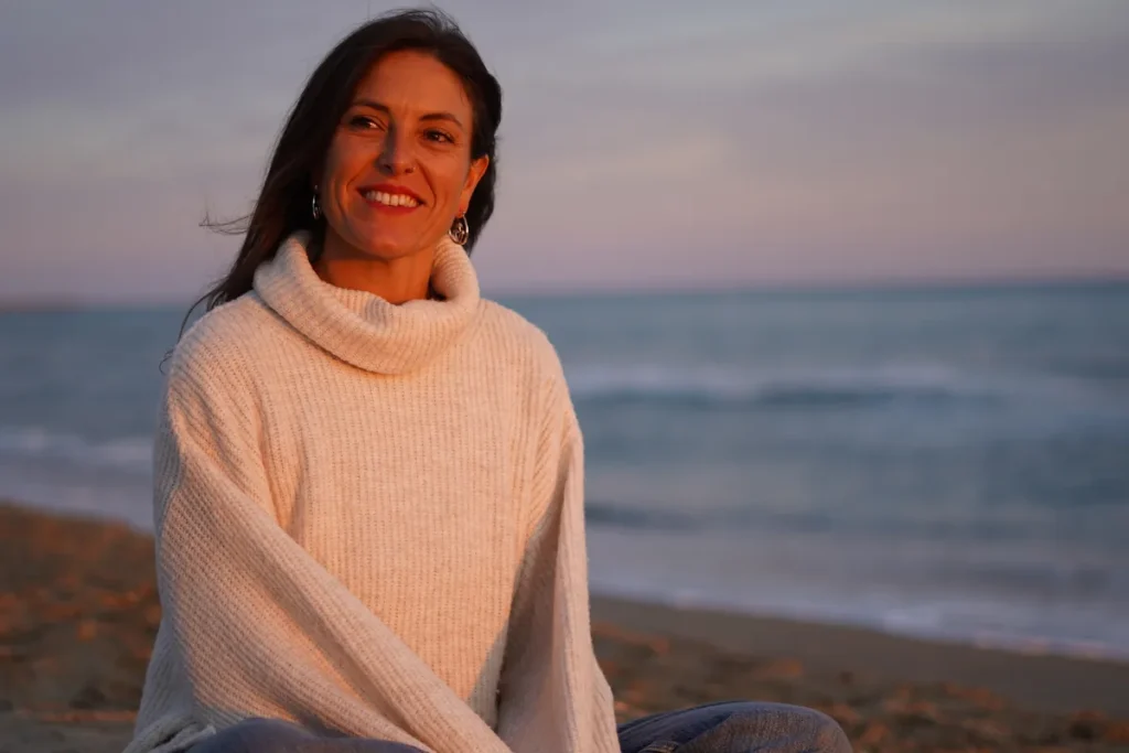 yolanda medina psicologa atardecer