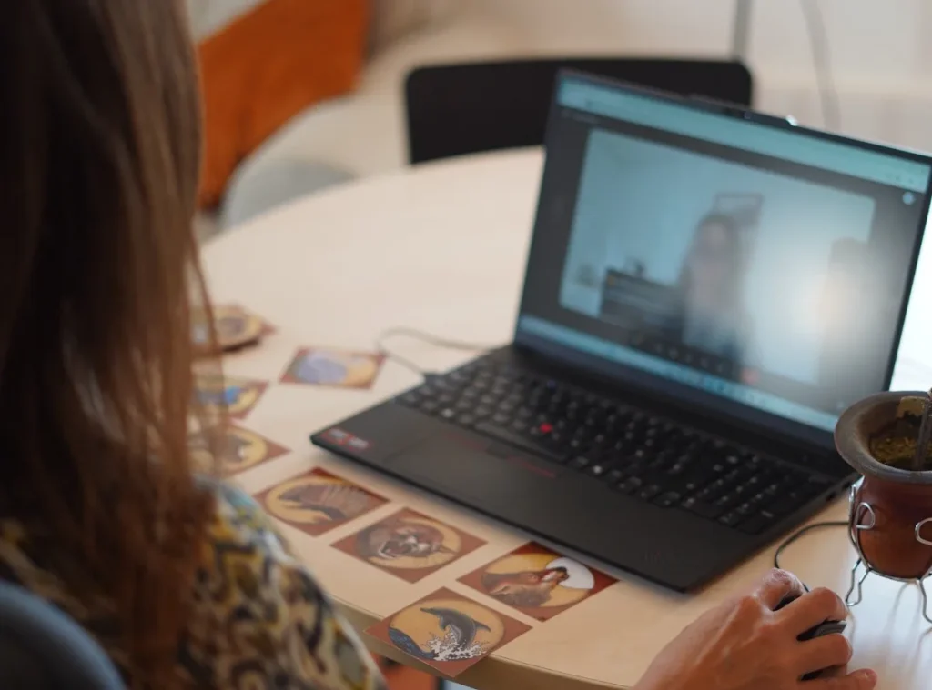 yolanda medina psicologa videollamada